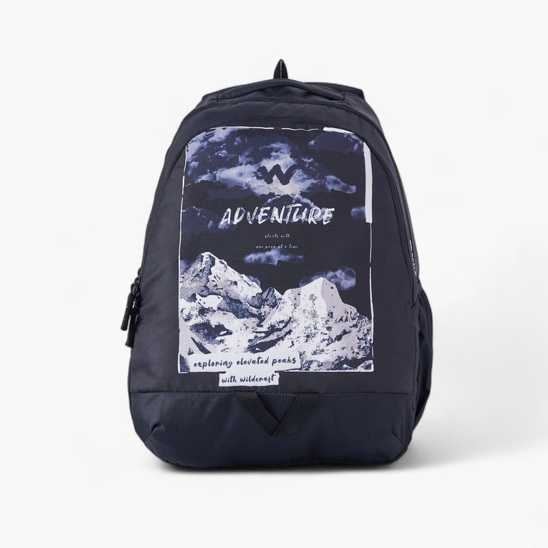 WILDCRAFT Atlas35AdventureBlack - Image 1